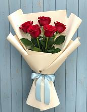 Букет Классика чувств в Мордвес