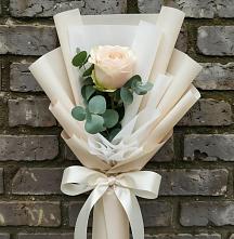 Букет цветов из:  Розы в Мордвес
