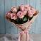 Букет цветов из: Розы в Мордвес