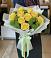 Букет цветов из: Хризантемы и Розы в Мордвес