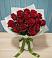 Букет Красные розы в Мордвес