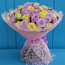 Букет 101 Волшебный Миг #REPLACE_PRED# Мордвес