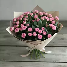 Букет Удовольствие в Мордвес