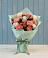 Букет цветов из: Розы в Мордвес
