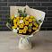 Букет цветов из: Розы в Мордвес