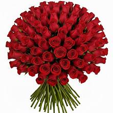 Букет Красные розы Чери Лав в Мордвес