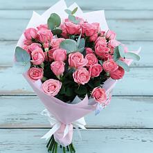 Букет Леди совершенство в Мордвес