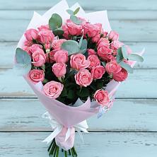 Букет Леди совершенство в Мордвес